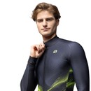 Ale Pragma Cosmic Long Sleeve Jersey