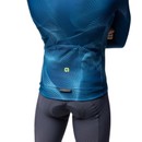 Ale Pragma Cosmic Long Sleeve Jersey