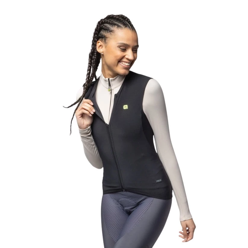 Sigma Sports Ale Women's PR-E Thermo 2.0 Gilet | Discount Codes available, easy returns, up to £25 off with Newsletter Signup, FREE Postage over £60