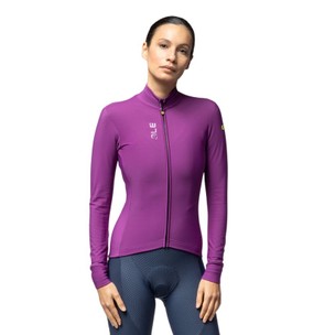 Ale Women's Pragma Fondo 3.0 Long Sleeve Jersey