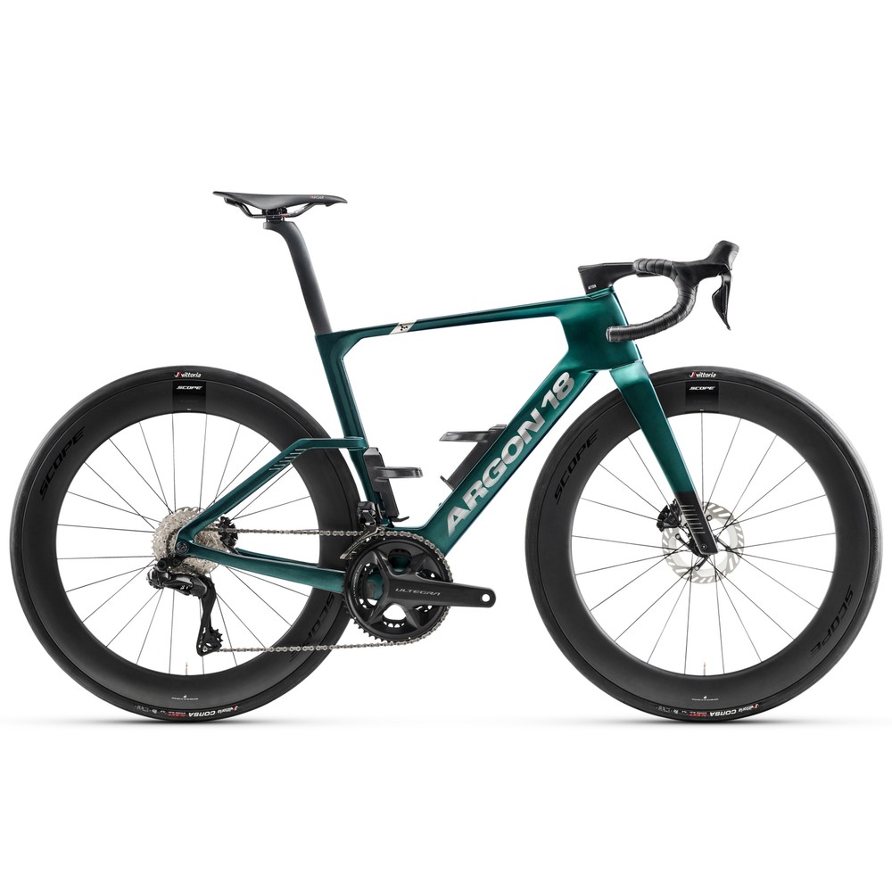 Sigma Sports Argon 18 Nitrogen Ultegra Di2 Road Bike 2026 | Discount Codes available, easy returns, up to £25 off with Newsletter Signup, FREE Postage over £60
