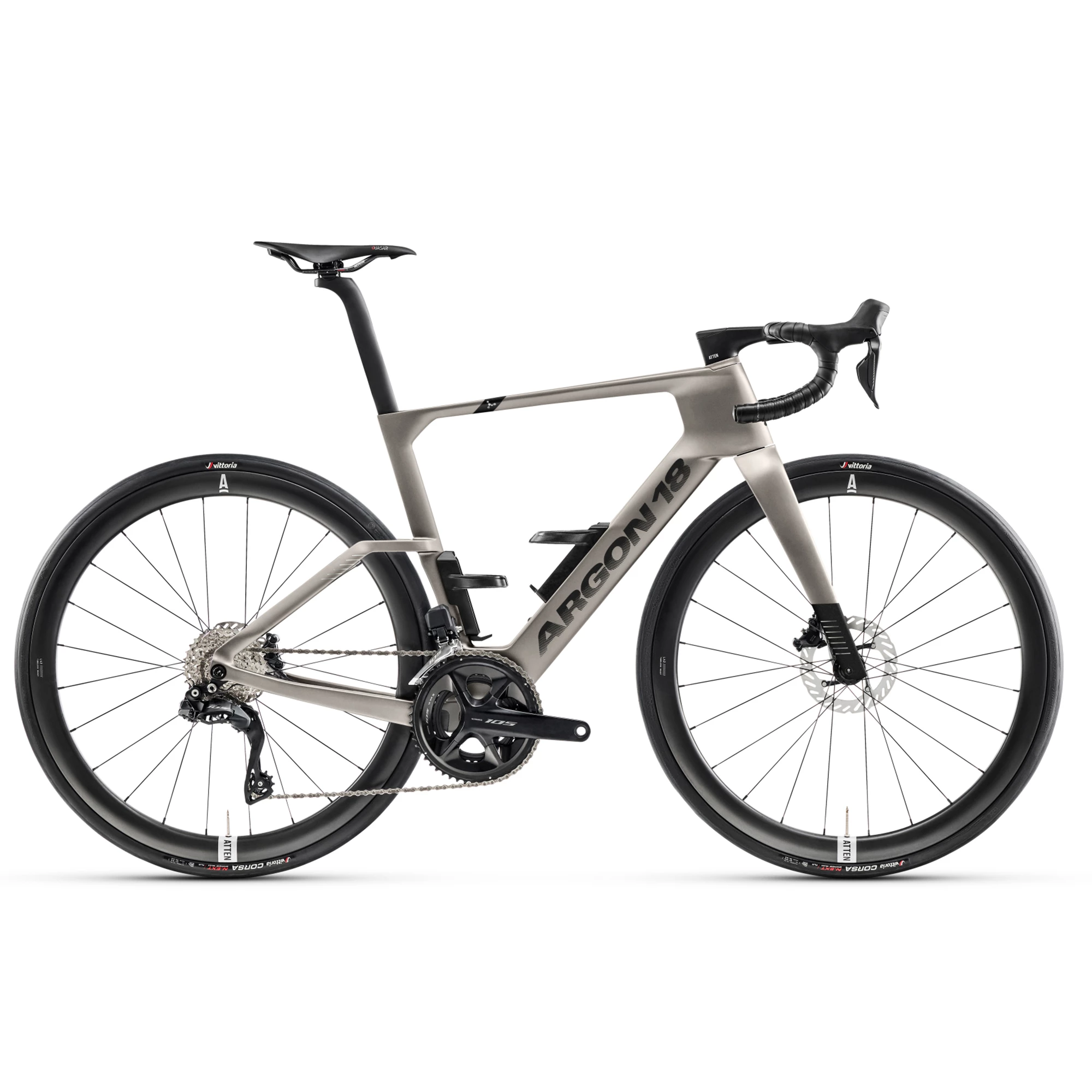 Argon-18-Nitrogen-105-Di2-Road