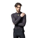 Ale Intimo Wool Long Sleeve Base Layer
