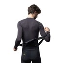 Ale Intimo Wool Long Sleeve Base Layer