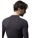 Ale Intimo Wool Long Sleeve Base Layer