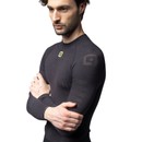 Ale Intimo Wool Long Sleeve Base Layer