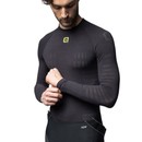 Ale Intimo Wool Long Sleeve Base Layer