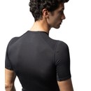 Ale Intimo Grid Short Sleeve Base Layer