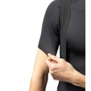 Ale Intimo Grid Short Sleeve Base Layer