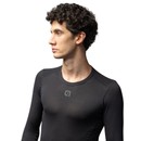 Ale Intimo Grid Long Sleeve Base Layer