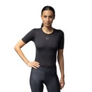 Ale Women's Intimo Grid Short Sleeve Base Layer
