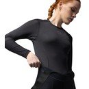 Ale Women's Intimo Grid Long Sleeve Base Layer