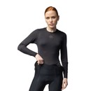 Ale Women's Intimo Grid Long Sleeve Base Layer