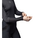 Ale Women's Intimo Grid Long Sleeve Base Layer