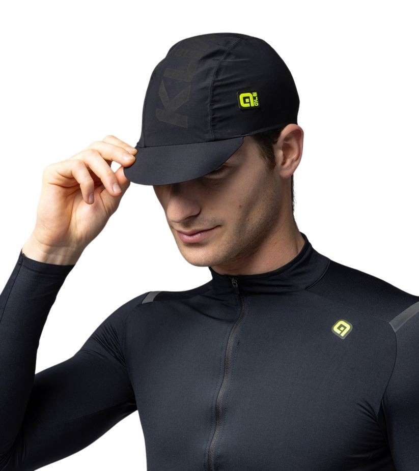 Ale K-Elements Cycling Cap