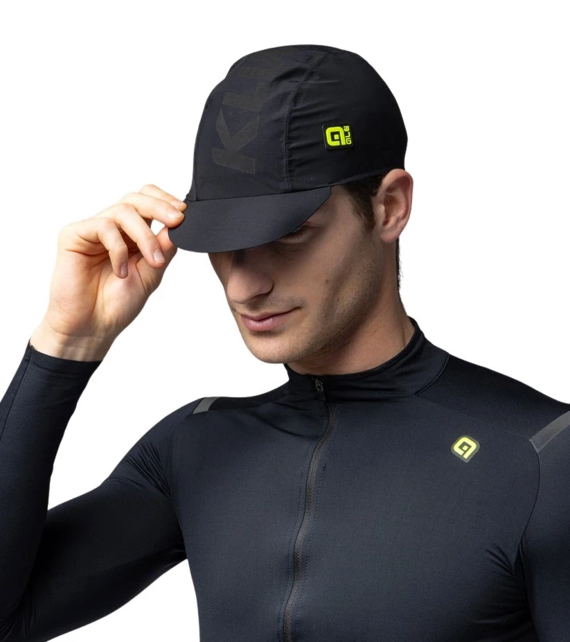 Sigma Sports Ale K-Elements Cycling Cap | Discount Codes available, easy returns, up to £25 off with Newsletter Signup, FREE Postage over £60
