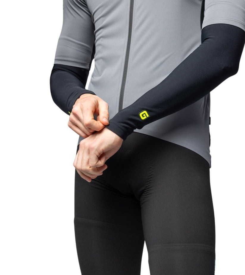 Sigma Sports Ale Termico Arm Warmers | Discount Codes available, easy returns, up to £25 off with Newsletter Signup, FREE Postage over £60