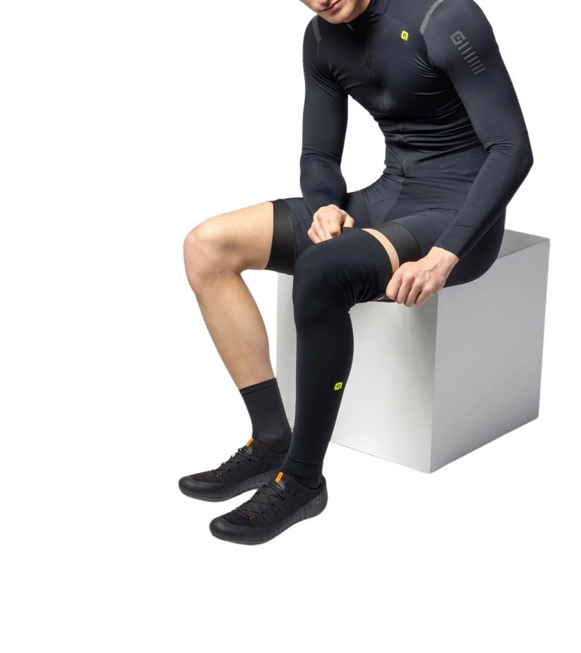 Assos R Winter Leg Warmers P1 | Sigma Sports