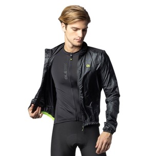 Ale Light Pack Jacket