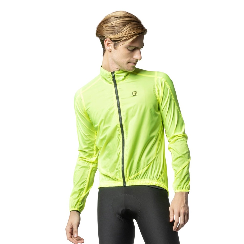 Sigma Sports Ale Light Pack Jacket | Discount Codes available, easy returns, up to £25 off with Newsletter Signup, FREE Postage over £60