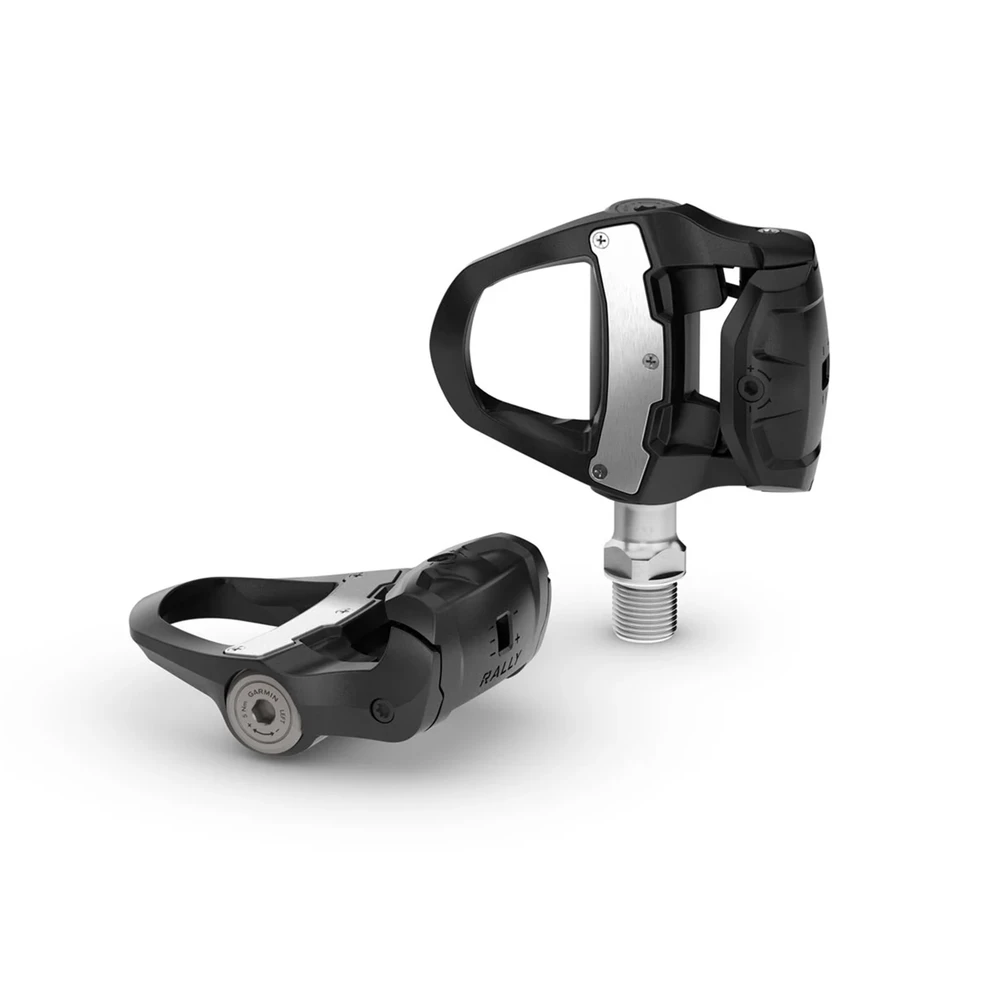 パーツ GARMIN rally XC100 Garmin Rally XC100 Power Meter Pedals – Full Cycle
