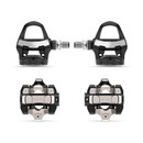 Garmin Rally RK/XC210 Power Meter Pedal Bundle