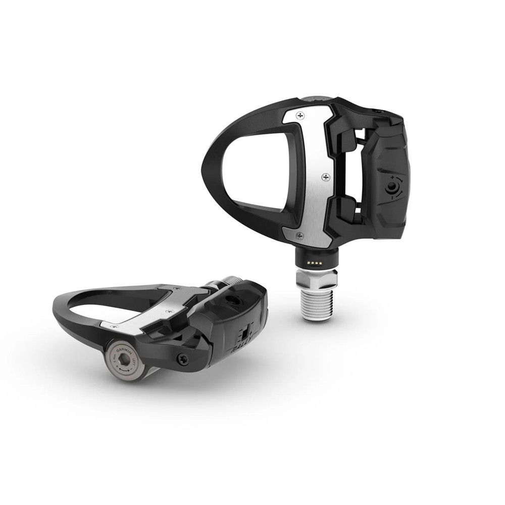 Sigma Sports Garmin Rally  RS210 Dual Sided Power Meter Pedals | Discount Codes available, easy returns, up to £25 off with Newsletter Signup, FREE Postage over £60