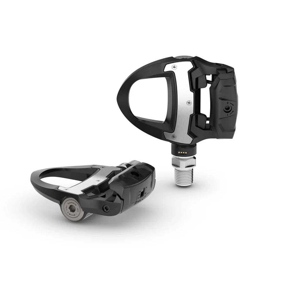 Garmin Rally XC Pedal Body Conversion Kit (Shimano SPD Cleats