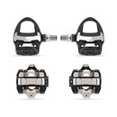 Garmin Rally RS/XC210 Power Meter Pedal Bundle