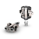 Garmin Rally XC110 Single Sided Power Meter Pedals