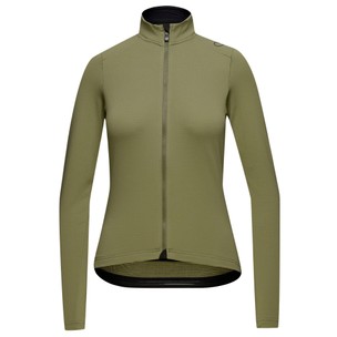 Velocio Women's Luxe Thermal Long Sleeve Jersey