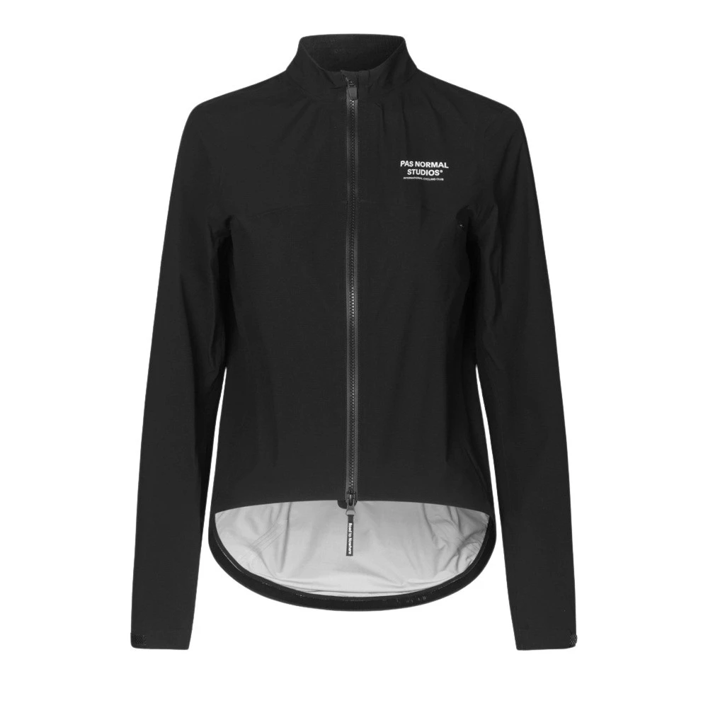Sigma Sports Pas Normal Studios Women's Essential Shield Jacket | Discount Codes available, easy returns, up to £25 off with Newsletter Signup, FREE Postage over £60