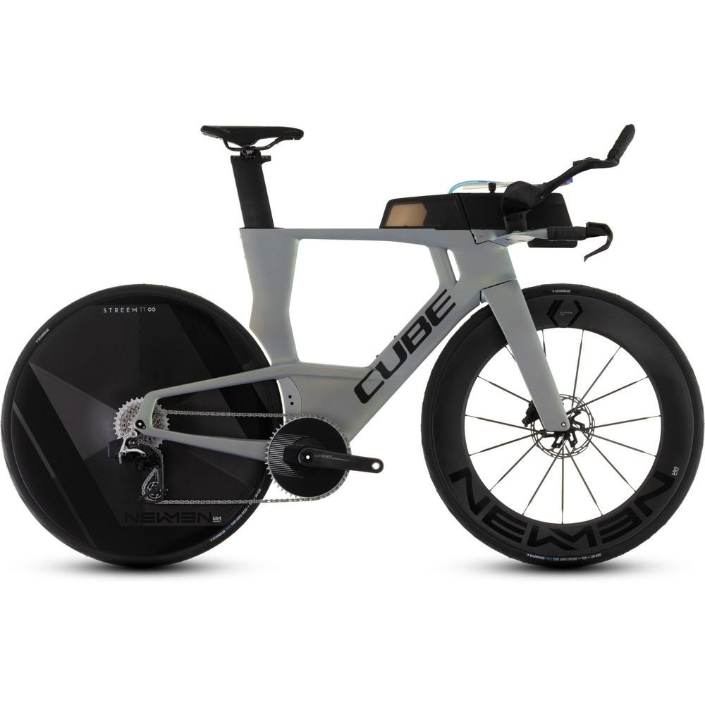 Sigma Sports CUBE AERIUM C:68X SLT Aero TT Bike 2026 | Discount Codes available, easy returns, up to £25 off with Newsletter Signup, FREE Postage over £60