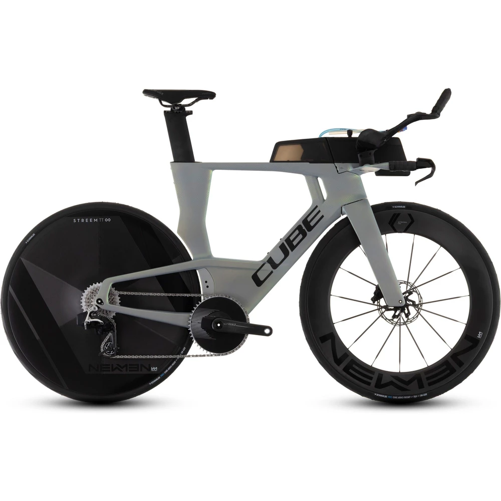 Sigma Sports CUBE AERIUM C:68X SLT Aero TT Bike 2026 | Discount Codes available, easy returns, up to £25 off with Newsletter Signup, FREE Postage over £60