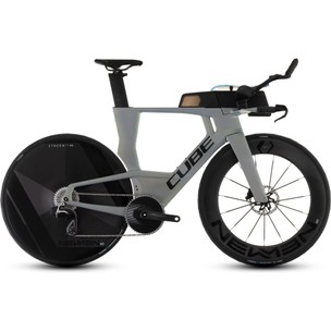 CUBE AERIUM C:68X SLT Aero TT Bike 2026