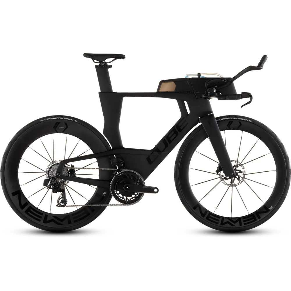 Sigma Sports CUBE AERIUM C:68X SLX Aero TT Bike 2026 | Discount Codes available, easy returns, up to £25 off with Newsletter Signup, FREE Postage over £60