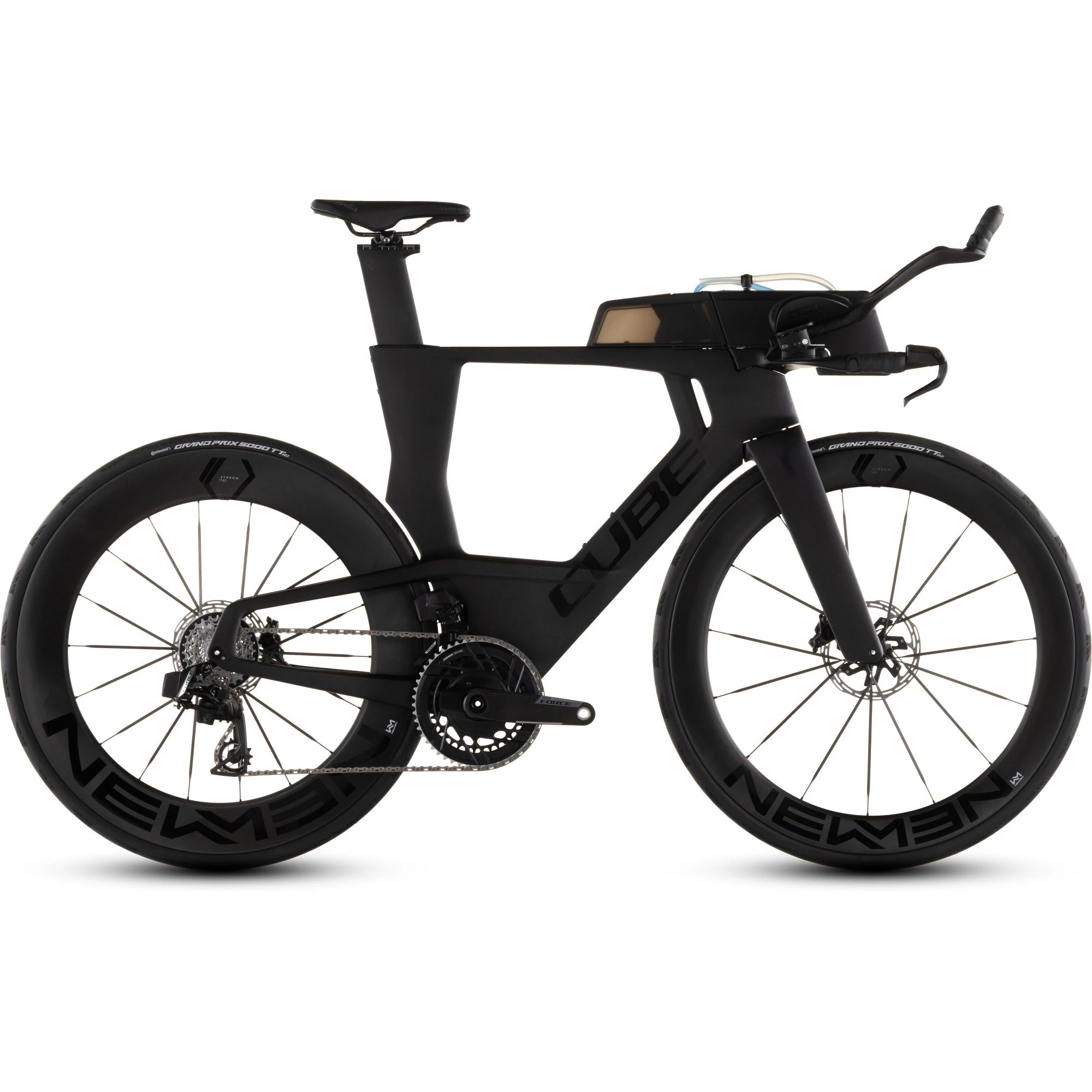 CUBE AERIUM C:68X SLX Aero TT Bike 2026 | Sigma Sports