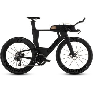 CUBE AERIUM C:68X SLX Aero TT Bike 2026
