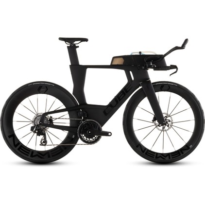 CUBE AERIUM C:68X SLX Aero TT Bike 2026 | Sigma Sports