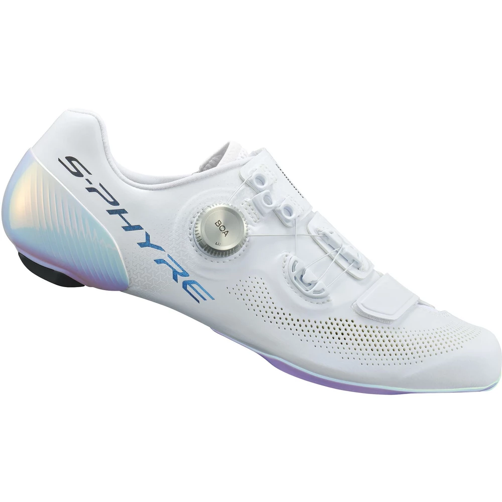 Sigma Sports Shimano RC903 S-PHYRE PWR Road Cycling Shoes | Discount Codes available, easy returns, up to £25 off with Newsletter Signup, FREE Postage over £60