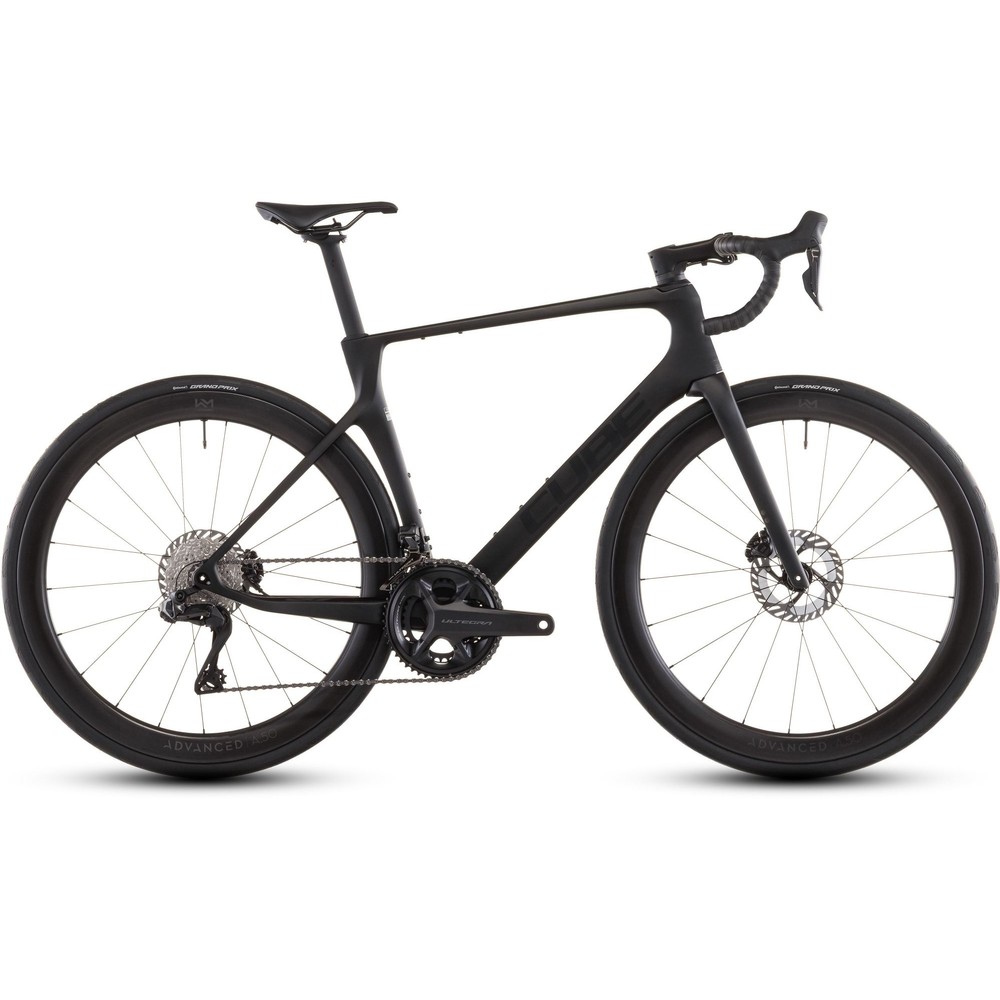 Sigma Sports CUBE AGREE C:62 PRO Road Bike 2026 | Discount Codes available, easy returns, up to £25 off with Newsletter Signup, FREE Postage over £60