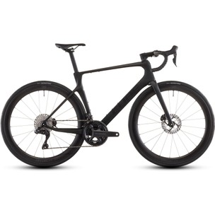 CUBE AGREE C:62 PRO Road Bike 2026