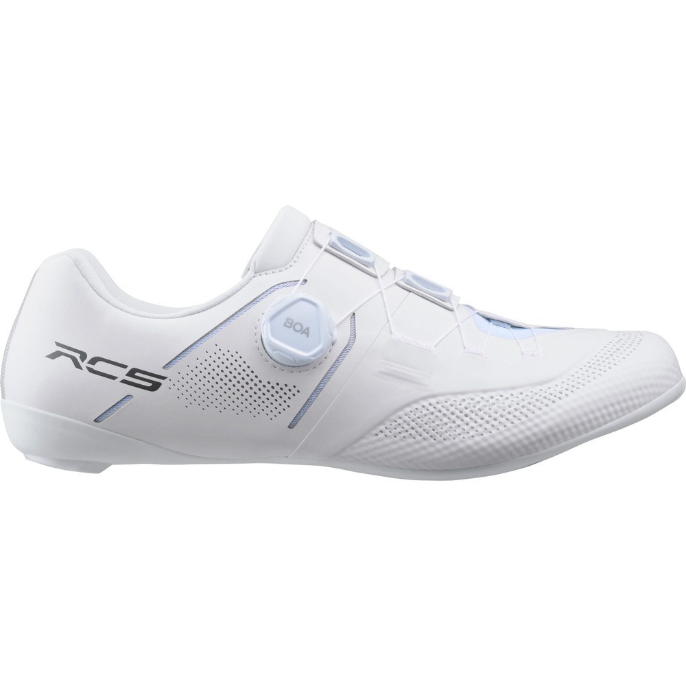 Sigma Sports Shimano RC503 Road Cycling Shoes | Discount Codes available, easy returns, up to £25 off with Newsletter Signup, FREE Postage over £60