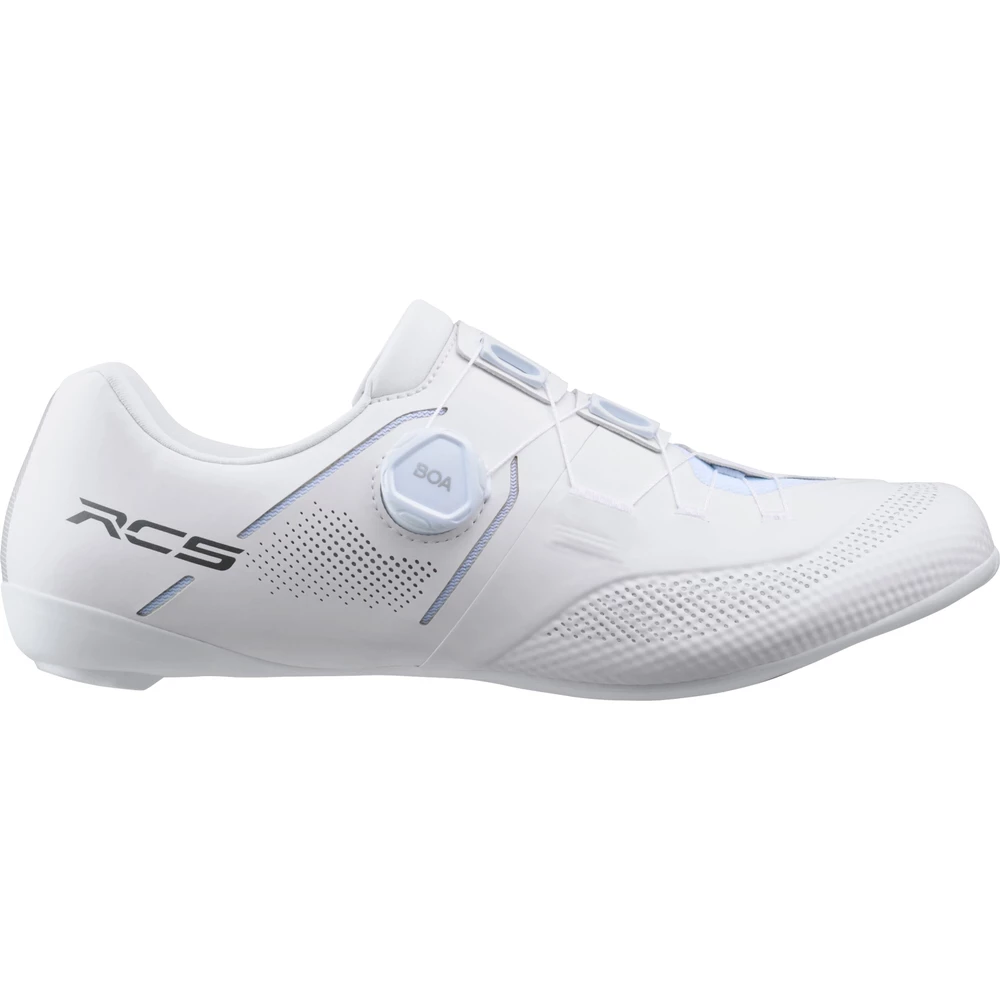 Sigma Sports Shimano RC503 Road Cycling Shoes | Discount Codes available, easy returns, up to £25 off with Newsletter Signup, FREE Postage over £60
