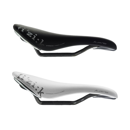 Fizik Aliante Carbon Braided Road Saddle