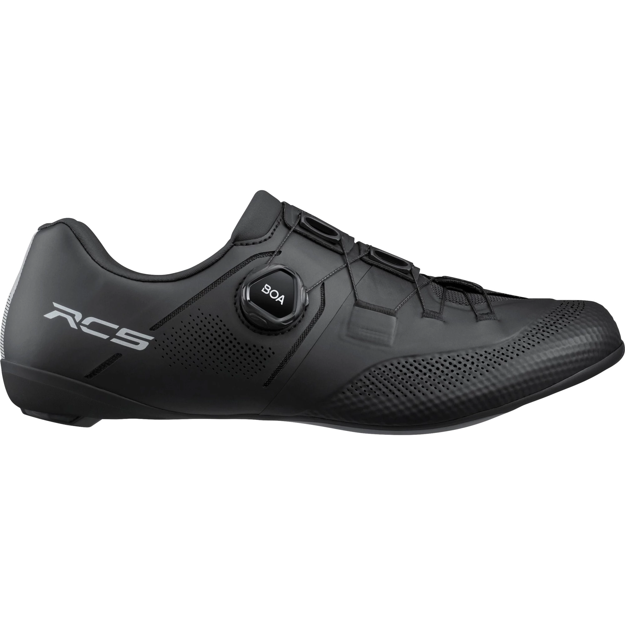 Shimano RC503 Wide Fit Road Cycling Shoes | Sigma Sports