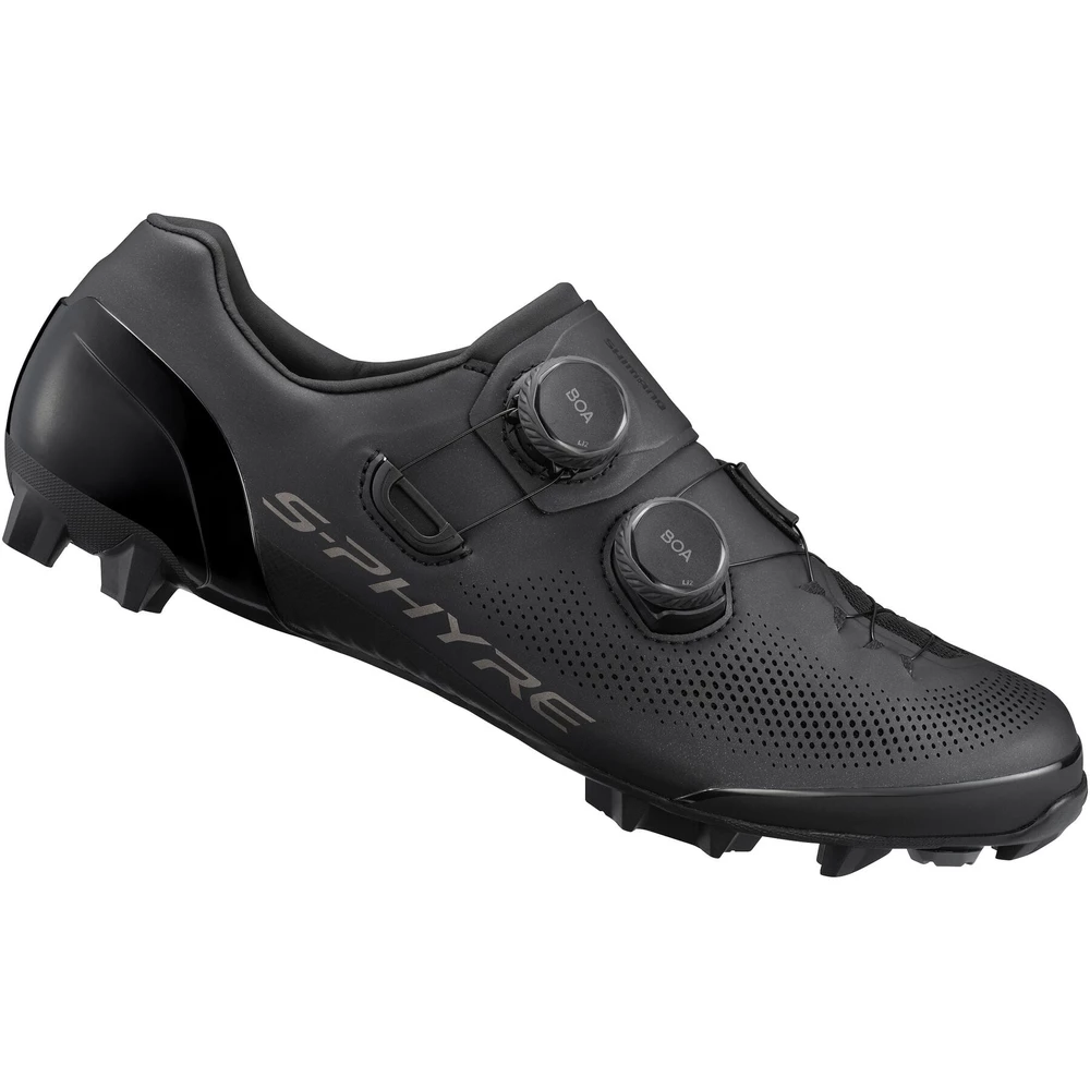 Sigma Sports Shimano XC903 S-Phyre Mountain Bike Shoes | Discount Codes available, easy returns, up to £25 off with Newsletter Signup, FREE Postage over £60