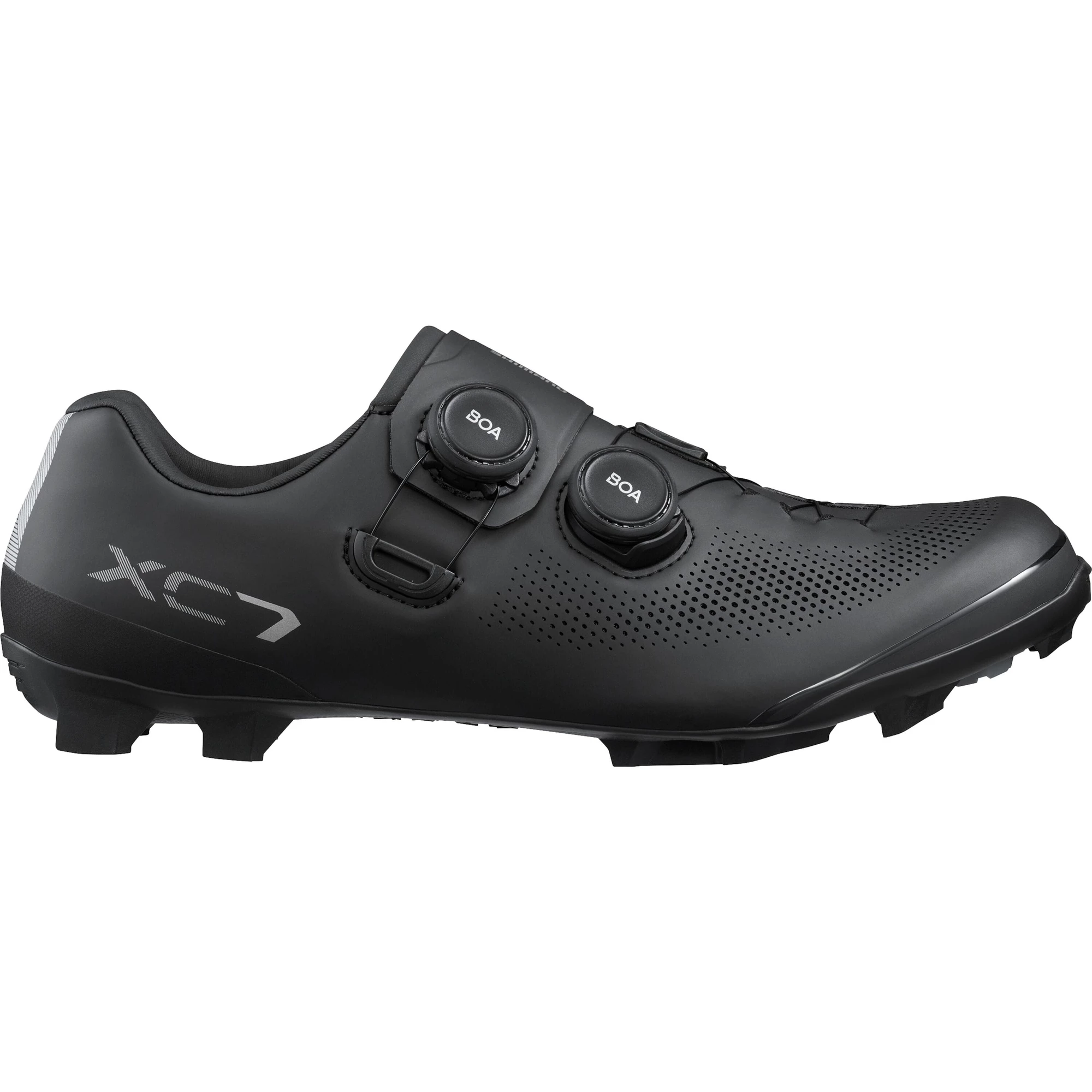 Shimano XC703 MTB Shoes Sigma Sports