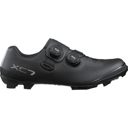 SHIMANO XC703 WIDE シューズ 42 Shimano-XC703-Wide-Fit-MTB-