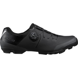 Shimano XC302 Wide Fit MTB Shoes